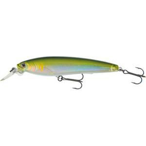Воблер Yo-Zuri 3D Minnow R725-MAY