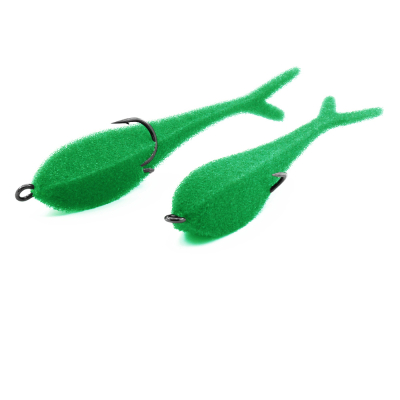 Поролоновый СЛАГ с открытым двойником 20 см, цв. 31, 2 шт/упак