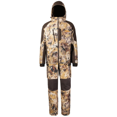 Костюм Remington XM Elite Yellow Waterfowl Honeycombs р. 2XL