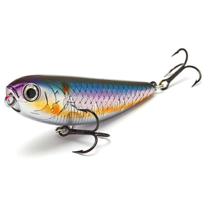 Воблер Lucky Craft Sammy 065-270 MS American Shad