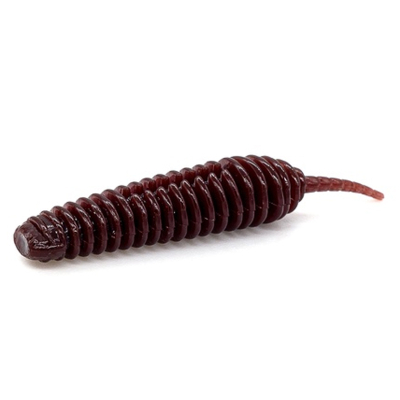 Силиконовая приманка Rampage DeathAdder 2" цв. #030 - (Креветка) ( уп.9 шт)