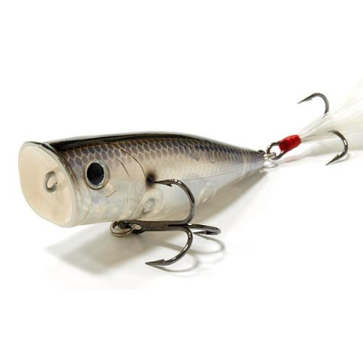 Воблер Lucky Craft G-Splash 65 цв. 222 Ghost Tennessee Shad*