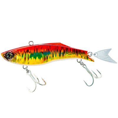 Воблер Duel Hardcore Fintail Vibe (S) 70mm F1186-HGR