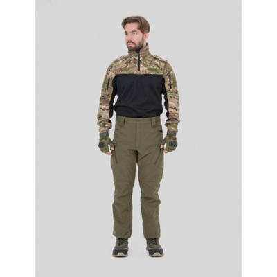 Брюки Remington Tactical Pants IXS Army Green р. XL