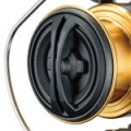 Катушка Shimano 17 Sedona 4000