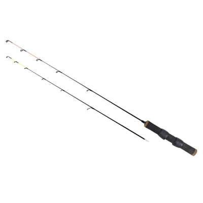 Удочка зимняя F-Fishing Ice Rod Feeder 65см 0,5oz 1,5oz (FFIFR65)