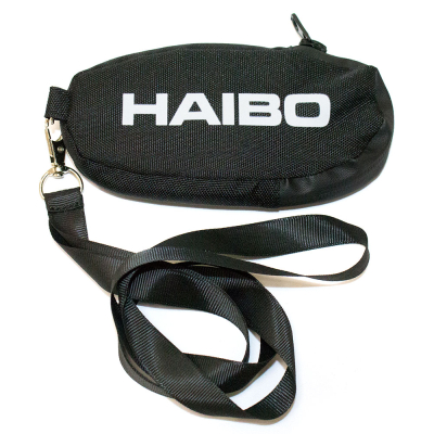 Чехол для пульта ДУ черный