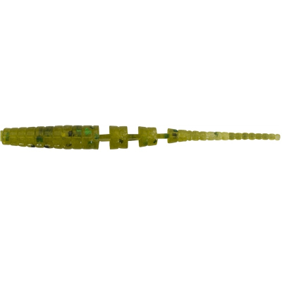 Мягкая приманка Select Solaris/Javik 2.2" цв. 008