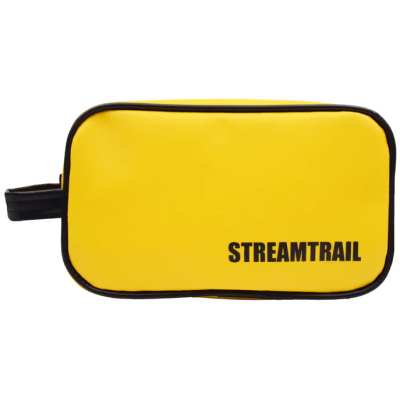 Несессер влагозащитный Stream Trail SD Square Pouch Saffron