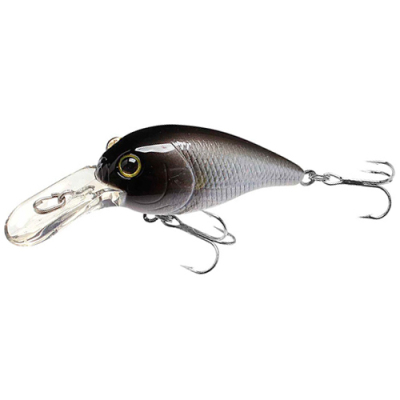 Воблер Lucky Craft Bevy Crank 45DR_0579 Silver Fox 820