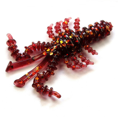 Силиконовая приманка Bait Breath U30 Mosya 1.5" цв. #731
