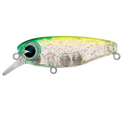 Воблер Ima K-TA 38 Suspend 38мм 2,7гр. цвет #KT38-008