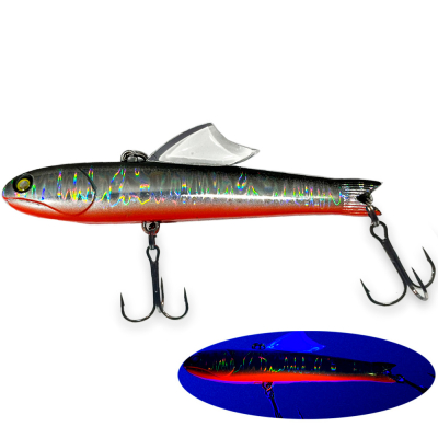 Воблер BAT Iroqez BT050 (96 мм, 30 гр.) цвет B093