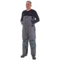 Зимний костюм Higashi Winter Air Camo SE (Grey) р-р (L)