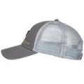 Кепка Simms Salmon Icon Trucker, Slate