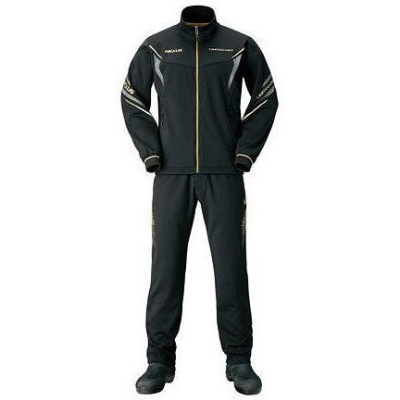 Костюм поддевка Shimano Nexus Limited Pro MD-154R LTD.BK M