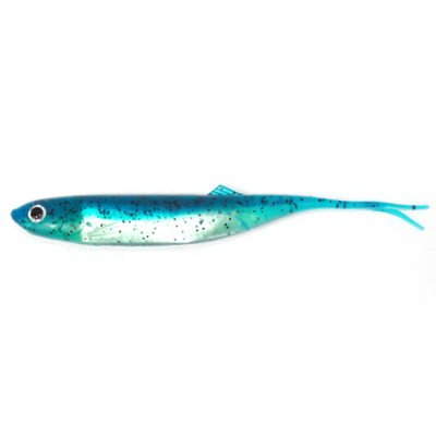 Мягкая приманка Grows Culture Flash 4" цвет # 07