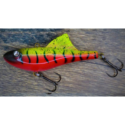 Воблер Shindin Vibe Fat 90FS (52.5g/тонущий) # 09