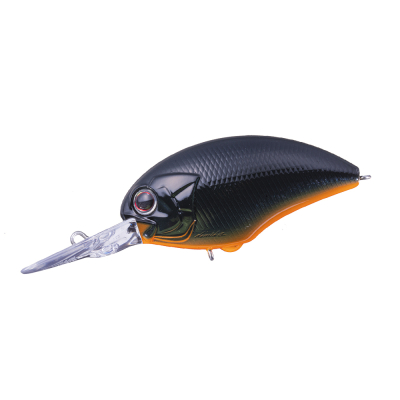 Воблер OSP Blitz DR New цв. P05 Cosmo Black