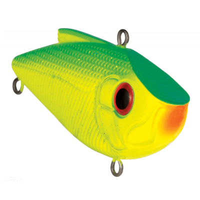 Воблер Livingston Pro Ripper цв. #0111 Melon Shad