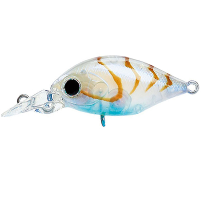 Воблер Daiwa Haze Crank MR цв. SUJIEBI