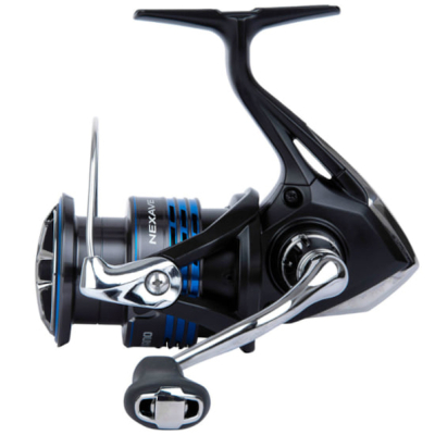 Катушка Shimano Nexave FI 2500HG (NEX2500HGFI)