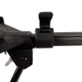 Род-под на 4 удилища Carp Pro Black телескоп. 4 ноги (CP57040B4)