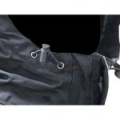 Куртка зимняя Frabill I2 Jacket Black размер 2XL