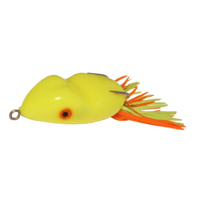 Эластичная приманка Southern Lure Scum Frog SF-121