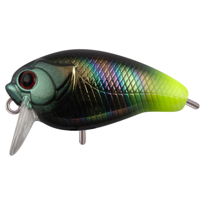 Воблер TsuYoki Agent SSR 40F цв. L002