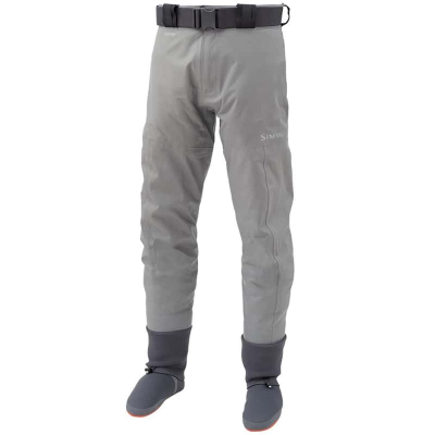 Вейдерсы Simms G3 Guide Pant, XL, Steel