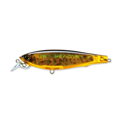 Воблер Yo-Zuri 3DS Minnow (SP) F1135-HGBL