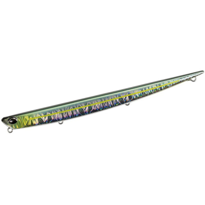 Воблер DUO Bayruf Manic 155 #CPA0057