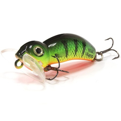 Воблер Halco Night Walker Nano цвет H52