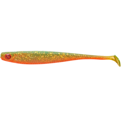 Мягкие приманки Narval Fishing Skinny 14cm #005-Magic Motoroil