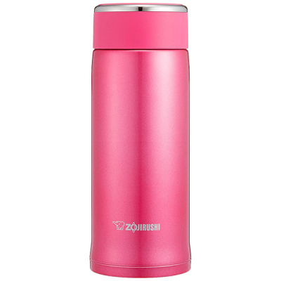 Термос Zojirushi SM-LB36-PM 0,36 л (красн)