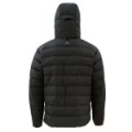 Куртка Simms Downstream Jacket Black S