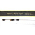 Удилище спиннинговое Fish Season Dream Special Morm, 1.80 м, 0.5-2 г (DSM602XUL-S-21)