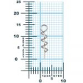 Спираль Vido Craft Spring Lock № 2, 10 шт шт/уп VD-SL-2(10)