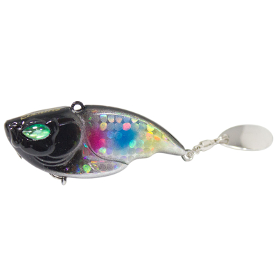 Тейл-спиннер Grows Culture Shadow Leopard цвет #28