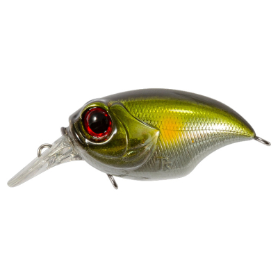 Воблер TsuYoki Plug MR 36F цв. Z167