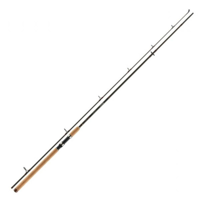 Спиннинг штек. Daiwa Exceler Spin EXS195UL-BD 1.95м (1-9г)            