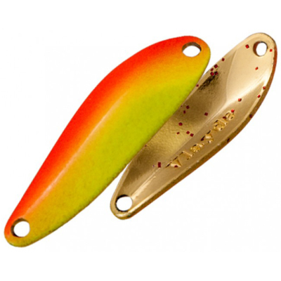 Блесна Ivyline Vlayde 41мм, 5гр цвет #Mi-02