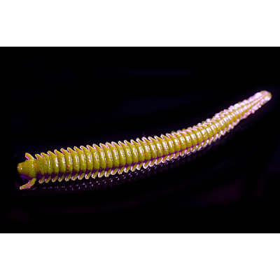 Силиконовая приманка Jara Baits Virmworm 45 Мидия цв. #32
