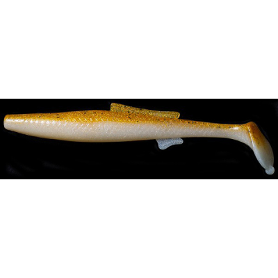 Силиконовая приманка Jara Baits Big Baster 185 цв. #95