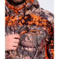 Костюм Triton "Chameleon Pro" -5 (SoftShell, Green Line/Signal) р-р 44-46 рост 170-176