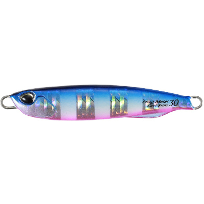 Блесна пилькер DUO Drag Metal Cast Slim 20g #PHA0040