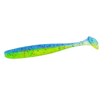 Силиконовая приманка SnastiGood Mr. Skiper 9.5см цв. 126