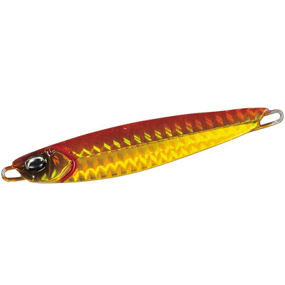 Блесна Daiwa Samurai Jig 100 цвет PH Akakin