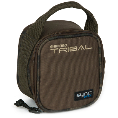 Сумка Shimano Sync Mini Accessory Case (SHTSC04)